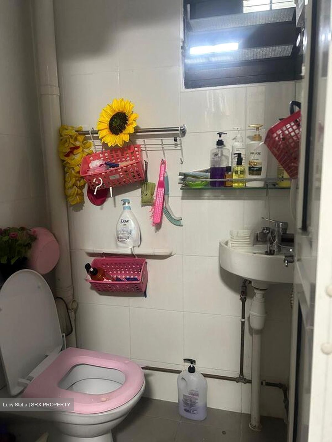 Blk 523 Bukit Batok Street 52 (Bukit Batok), HDB 3 Rooms #521377801